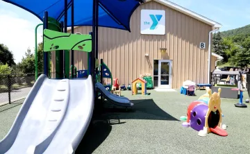 slate belt preschool