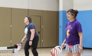 pickleball adults
