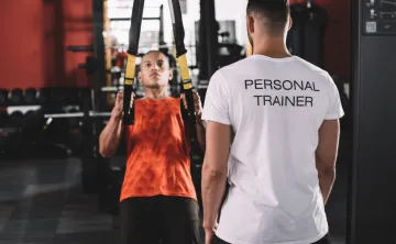 personal training