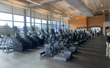 fairless hills ymca fitness