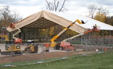 doylestown construction