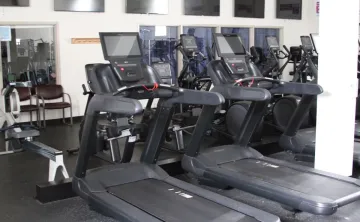 slate belt fitness center