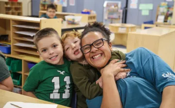 quakertown child care