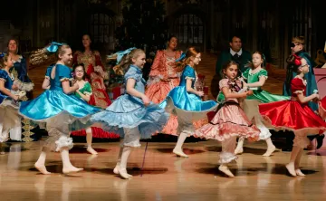 rcy dance
