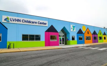 lvhn child care center