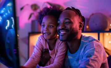 family esports gaming