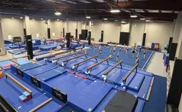 rcy gymnastics center