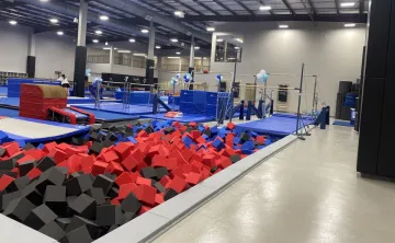 rcy gymnastics center
