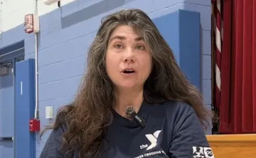 Mary Burke-Huffmier