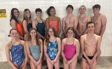 rcy national swimmers 2026