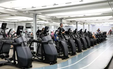 bethlehem ymca fitness