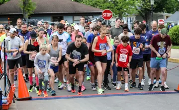 bucks 5k