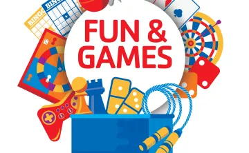 yda fun and games