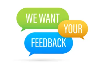 take the survey