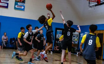 basketball tournament doylestown ymca