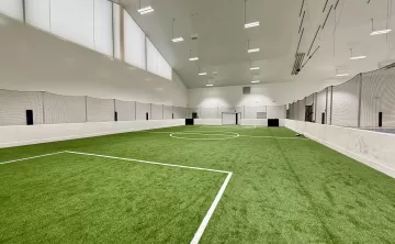rcy sports center doylestown