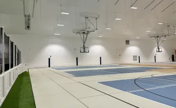 rcy sports center doylestown