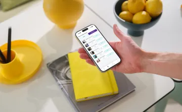 rcy phone app