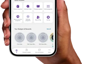 phone app