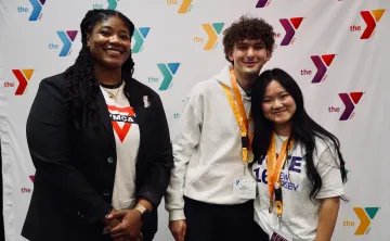 2026 ymca changemakers