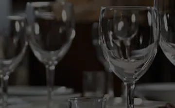 dinner banner