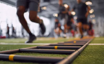 sports performance