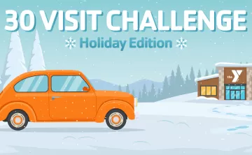 30 day visit challenge image